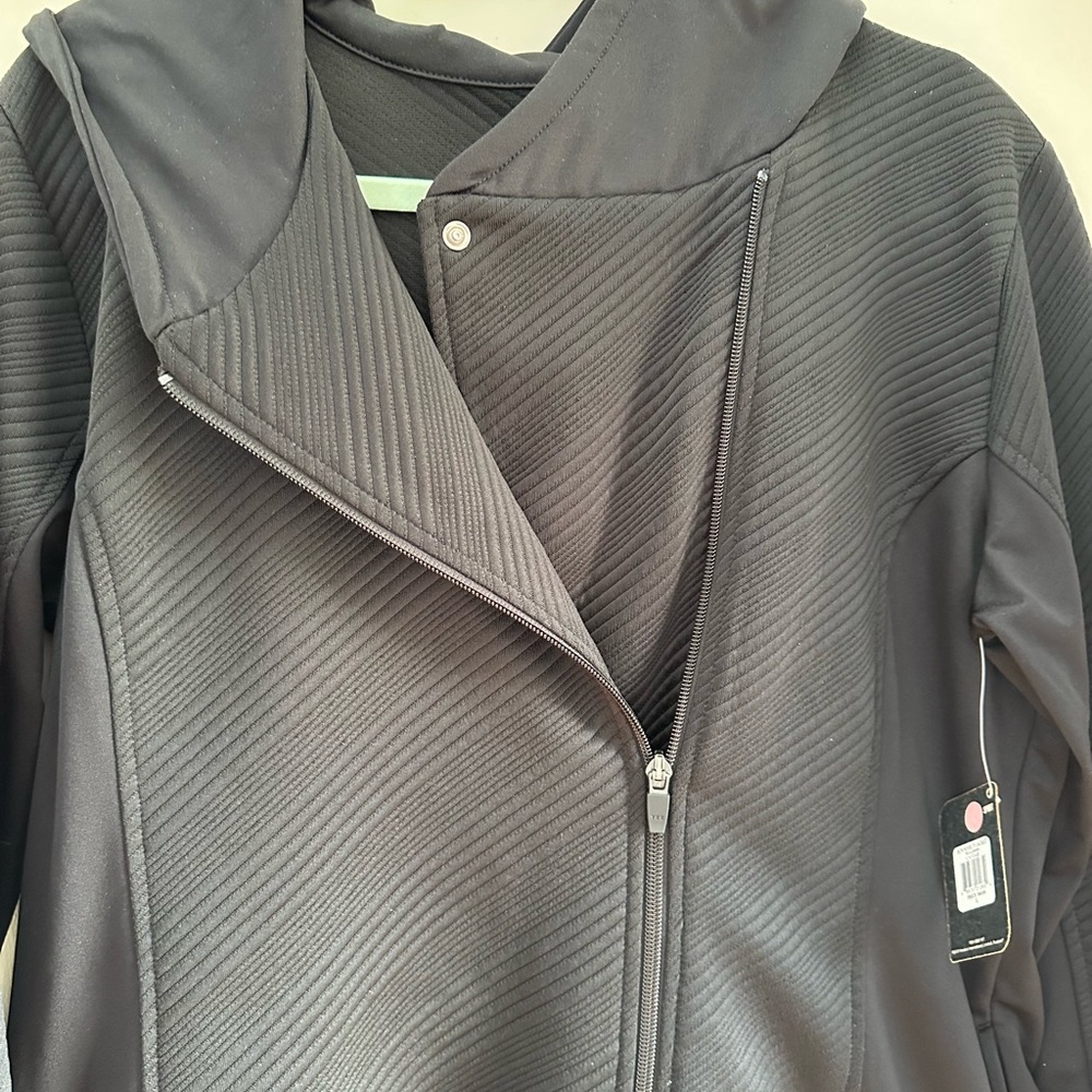Reebok sport jacket - Picture 3 of 6